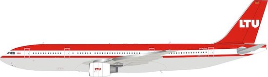 Airbus A330-200 LTU